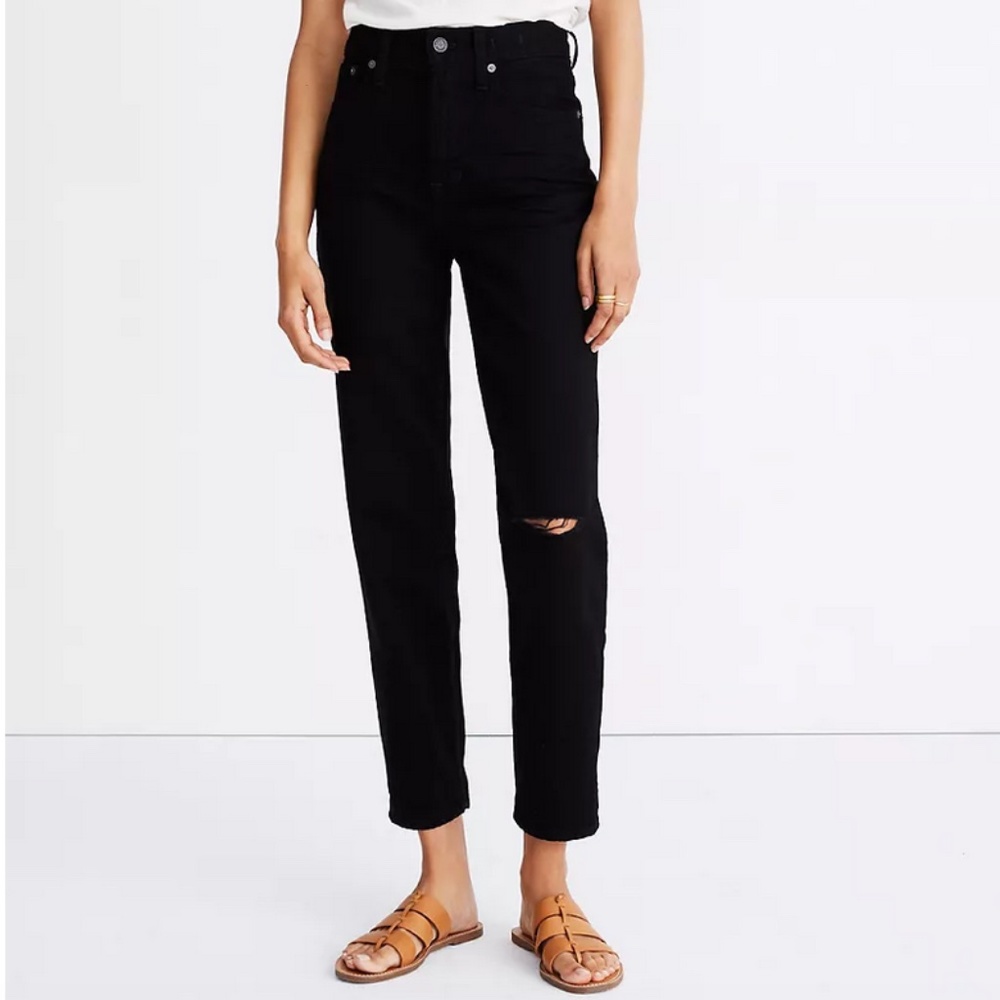 Size 30 NWT The Perfect Vintage Jean